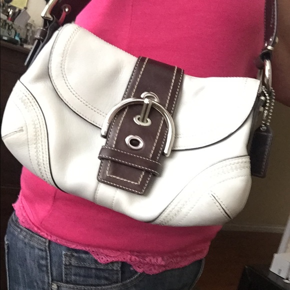 Coach bag - Picture 4 of 4