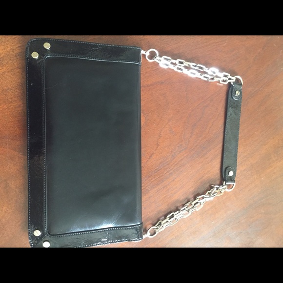 Tory Burch Envelope Style Purse - Picture 2 of 4