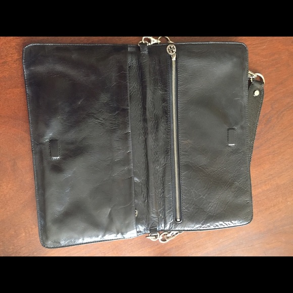 Tory Burch Envelope Style Purse - Picture 4 of 4