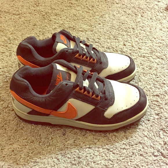 Nike Delta Force A Low