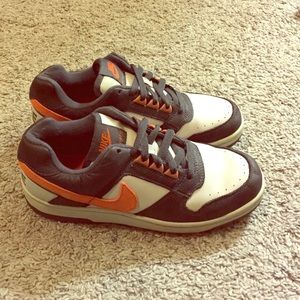 Nike Delta Force A Low