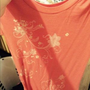 3 Aeropostale shirts