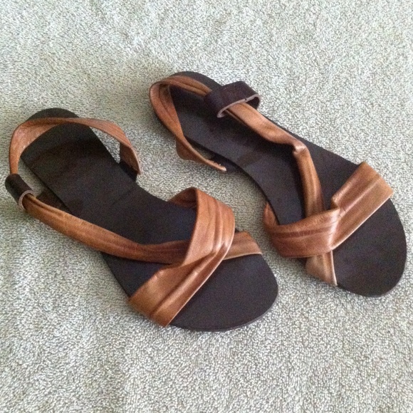 Steve Madden Shoes - Steve Madden Leather