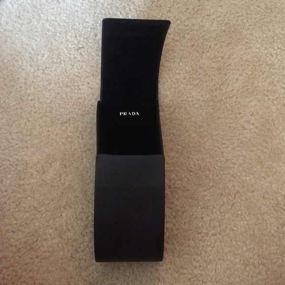 Gently used Prada Sunglasses main image 4