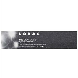 NIB LORAC PRO Cream Eyeliner, Navy