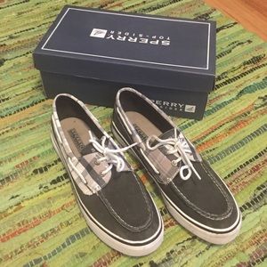 SPERRY top-sider