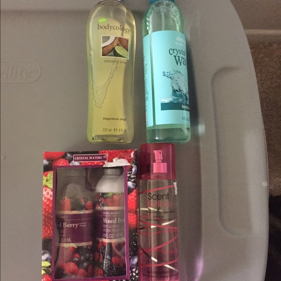 Bundle special for @slavegurl