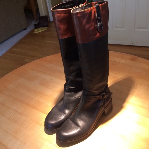 Bandolino Riding Boots