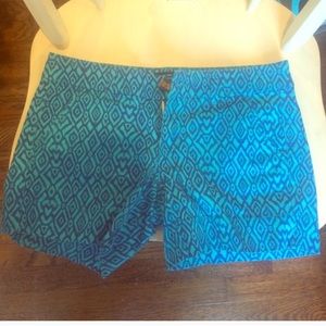 Shorts for Brooke