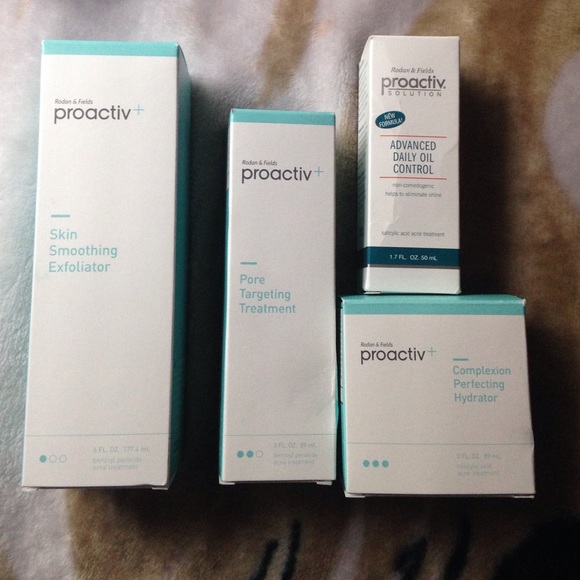 Proactive Set