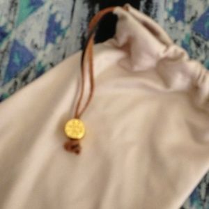 Tory Burch Glass Bag
