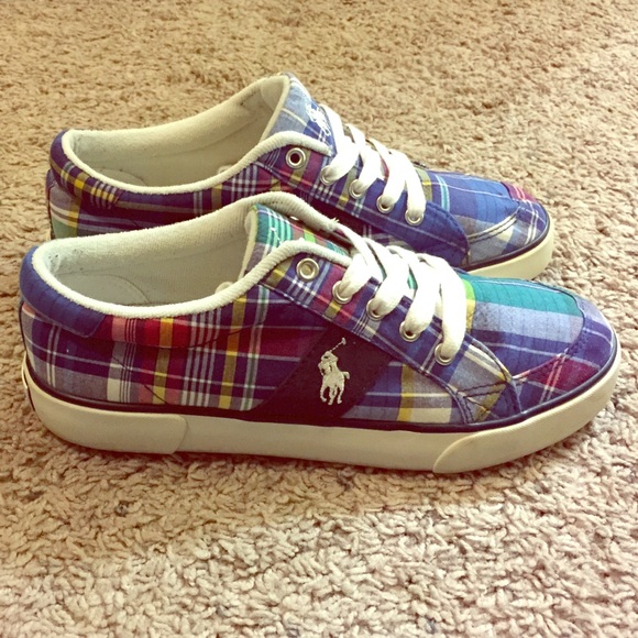 Polo by Ralph Lauren Shoes