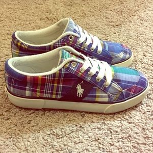 Polo by Ralph Lauren Shoes