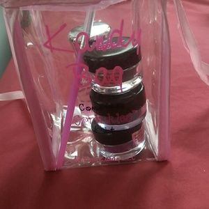 Eye Kandy 'Kandy Bag' eye glitter 3 pack