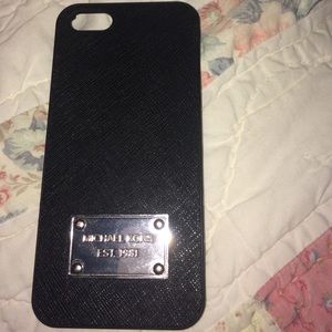 iPhone case