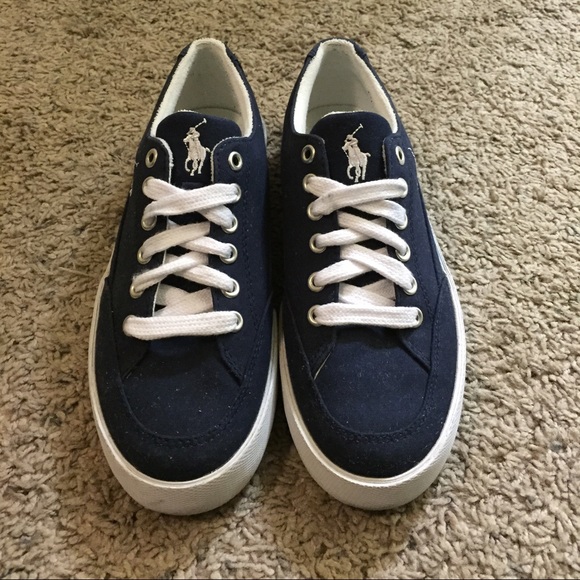 Polo by Ralph Lauren Shoes