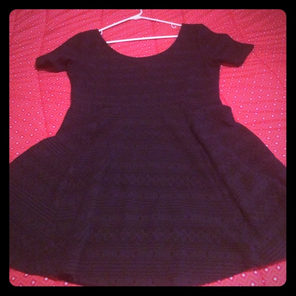 H&M Dress!