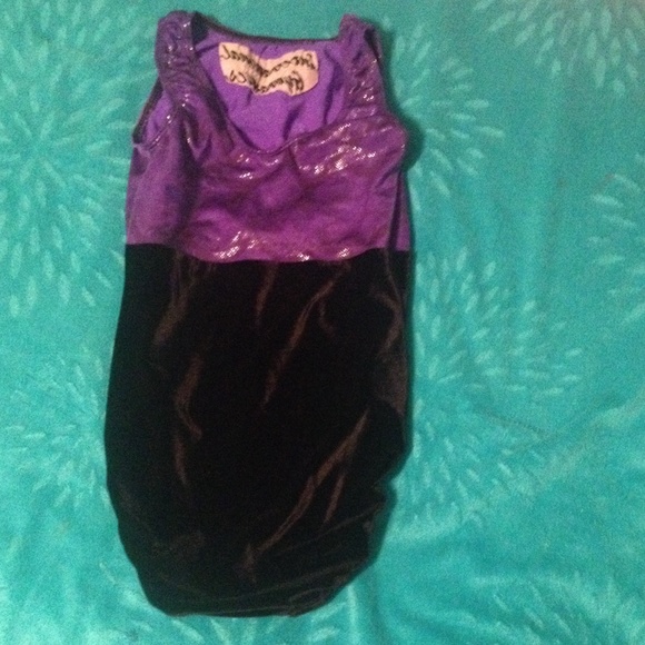 Leotard