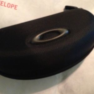 Oakley Case