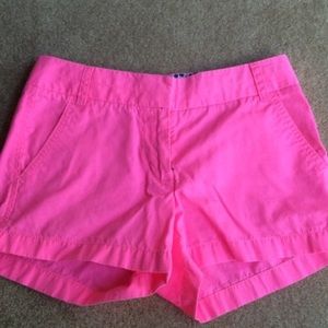 (New post) jcrew chino shorts