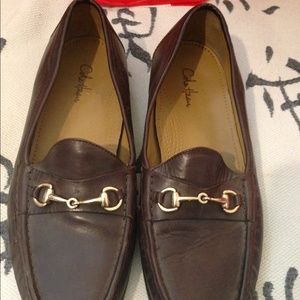 Cole Haan Penny Loafers