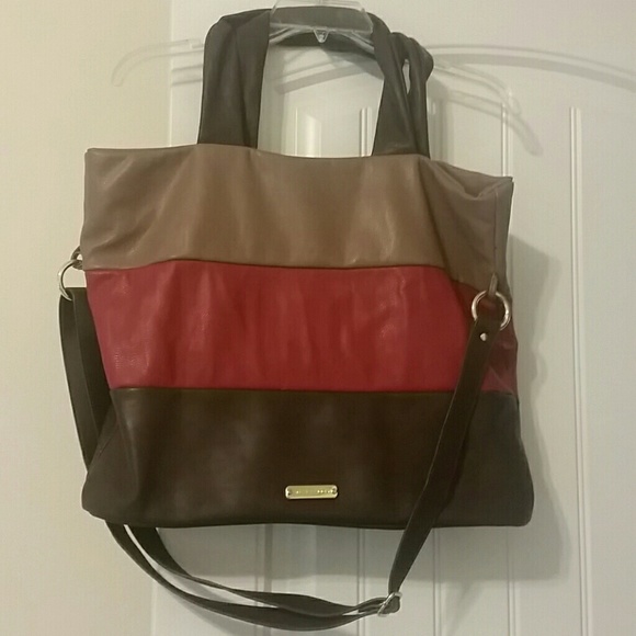 Super Cute Large Steve Madden Bag