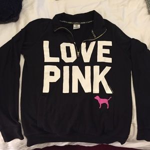 LOVE PINK Sweatshirt