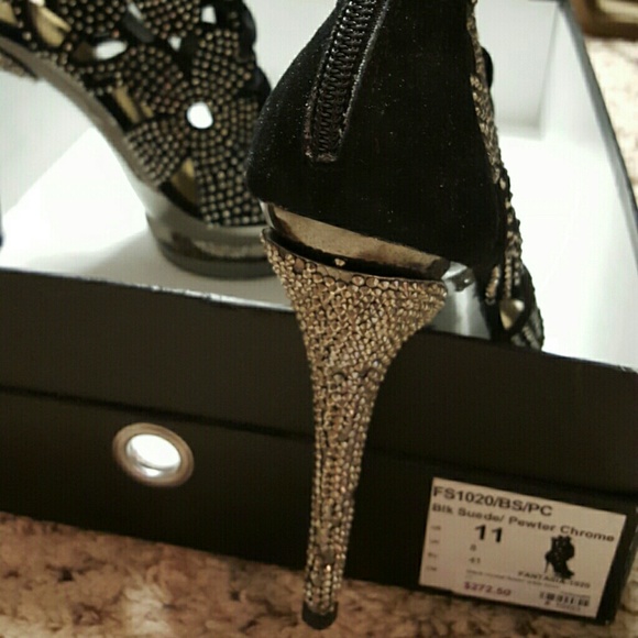 Summer Booties - Picture 4 of 4