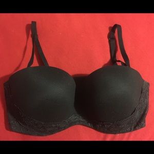 VS Body by Victoria multiway strapless