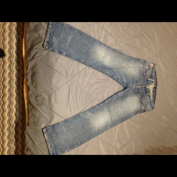 Denim Supply Ralph Lauren Jeans