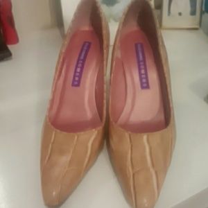 NWOT Suzanne Somers New shoes