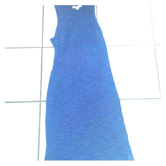 Fitted midi dress - Picture 1 of 2