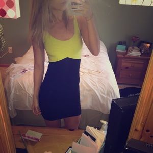 Wet Seal Going Out Dress