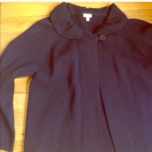 J crew factory sweater