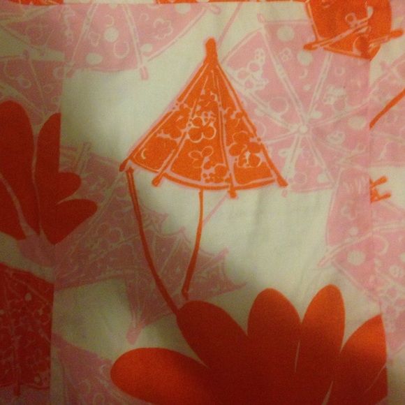 Lilly Poulitzer dress - Picture 3 of 3