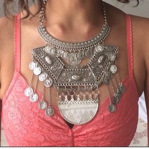 Boho coin Chain