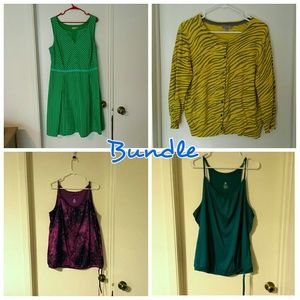 Bundle for beeismee