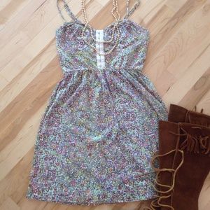 Billabong Dress SOLD