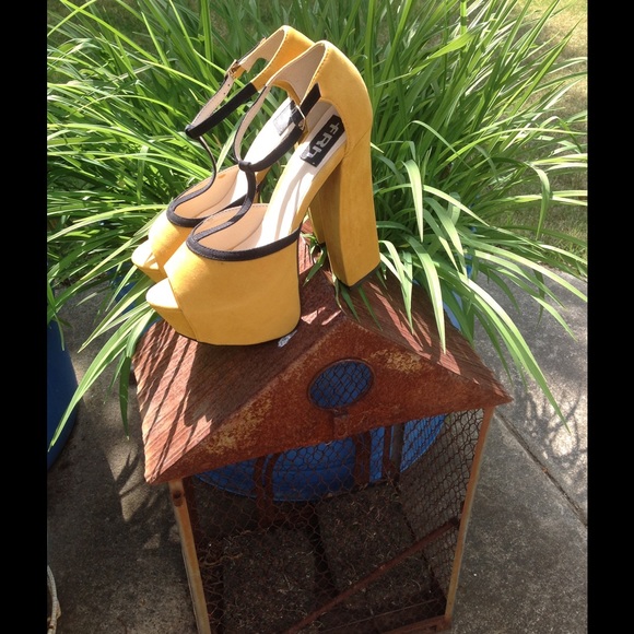 ❤️SUNSHINE PLATFORMS❤️ - Picture 2 of 4