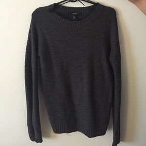 F21 Sweater