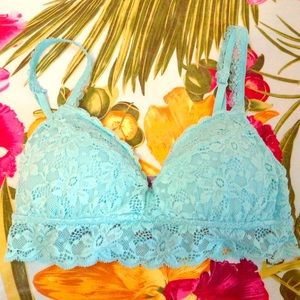 New Aerie bralette.