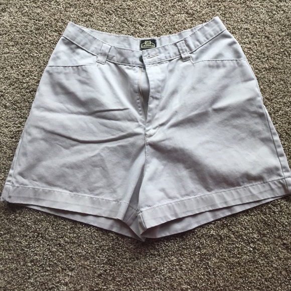 Lee shorts