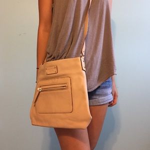 Kate Spade cross-body bag