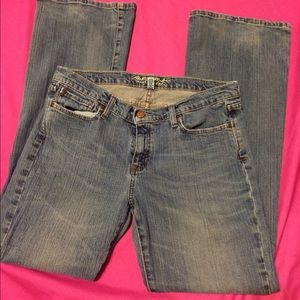 Abercrombie & Fitch Jeans