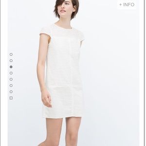 Zara Dress
