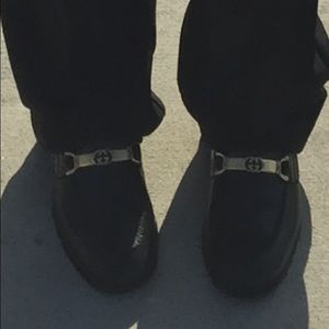 Kids GUCCI SHOES 6.5