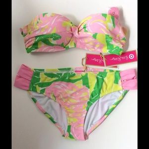 Lilly Pulitzer Bikini