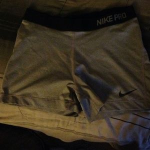 Nike pro dry-fit