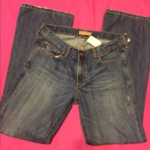 Abercrombie & Fitch jeans