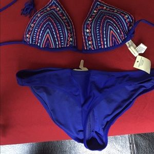 American Eagle Bikini